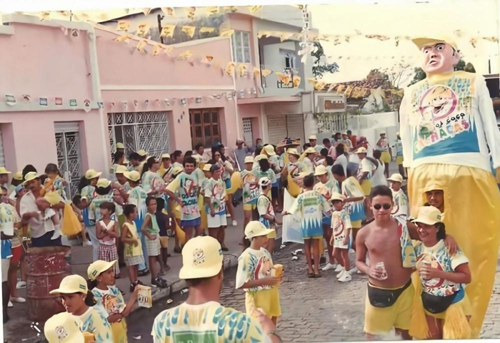 Foto: Arquivo Cacha Cachaça.