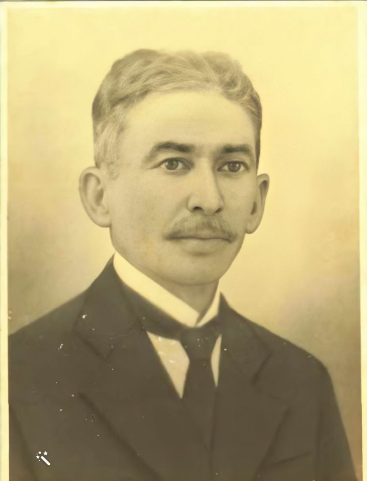 Jacintho José de Oliveira.