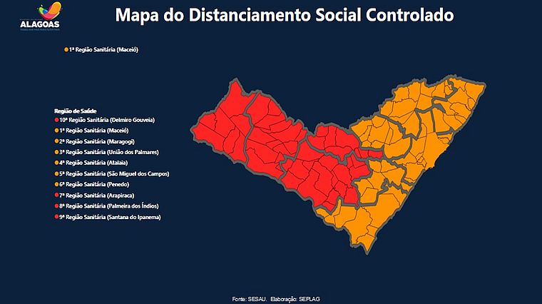 Foto: Agência Alagoas.