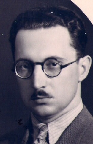 Dr. Emílio Eliseu de Maya