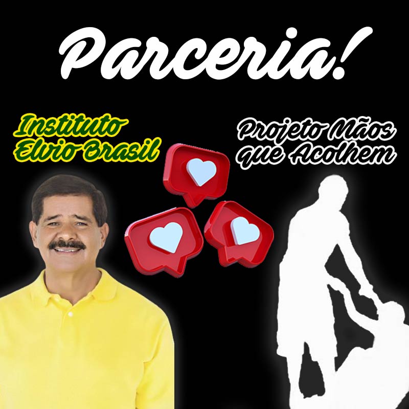 Parceria vai doar absorventes de forma gratuita para adolescentes e mulheres adultas da cidade de Atalaia. 