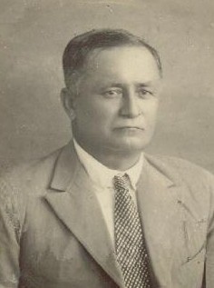 Manoel Tenório de Albuquerque Lins