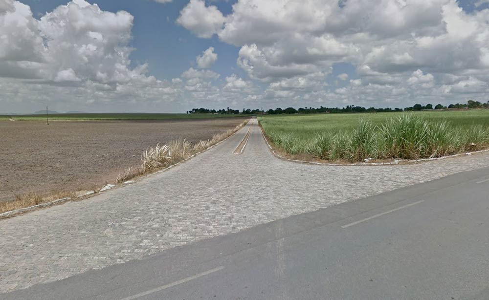 Vereador Neto Acioli solicita placa com iluminação e posteamento na primeira entrada do Distrito Santo Antônio