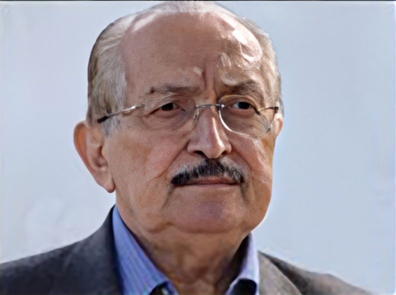 Olival Tenório da Costa, nasceu em Atalaia em 1922.