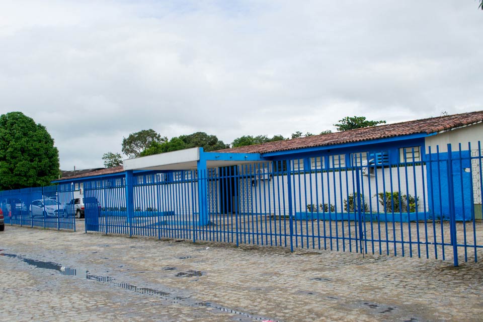 Indicação apresentada pelo vereador Tacinho (PP) visa reforma do Hospital João Lyra Filho.