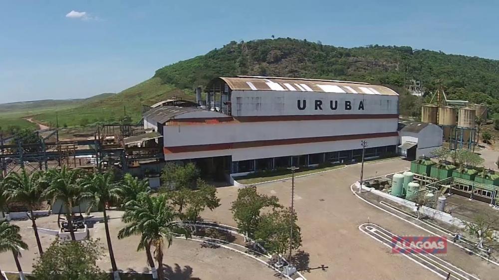 Copervales, em Atalaia-AL. Foto: Governo de AL.