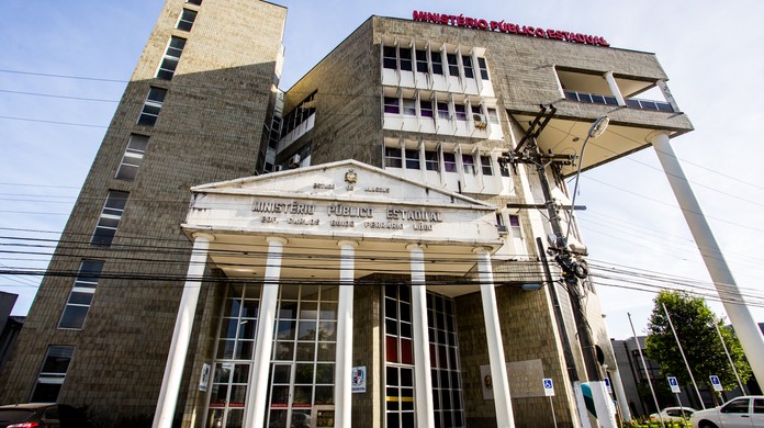 Promotor Bruno Baptista pediu a condenação dos três acusados pela prática de atos de improbidade administrativa.