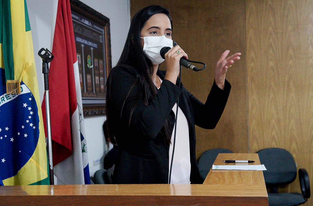 Indicação da vereadora Lays Melo via homenagear o senhor Pedro Amaro dos Santos.