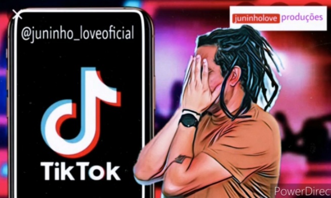 Novo EP do Juninho Love.