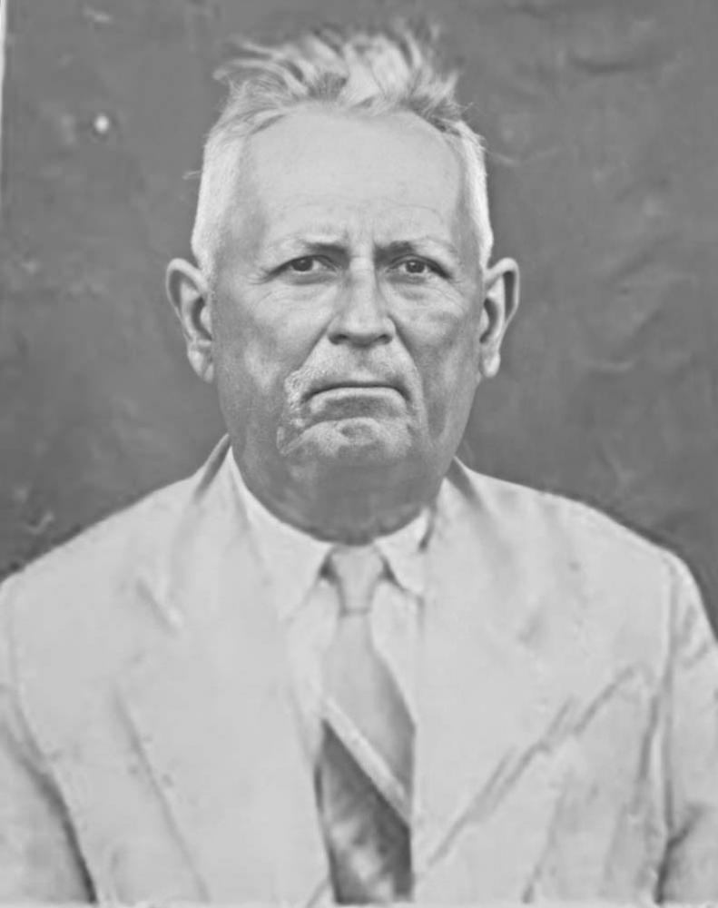 José de Miranda Cabral, é irmão do ex-prefeito Manoel de Miranda Cabral.