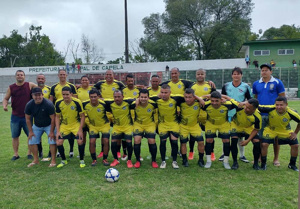 Amigos de Ouricuri representa Atalaia na competição.