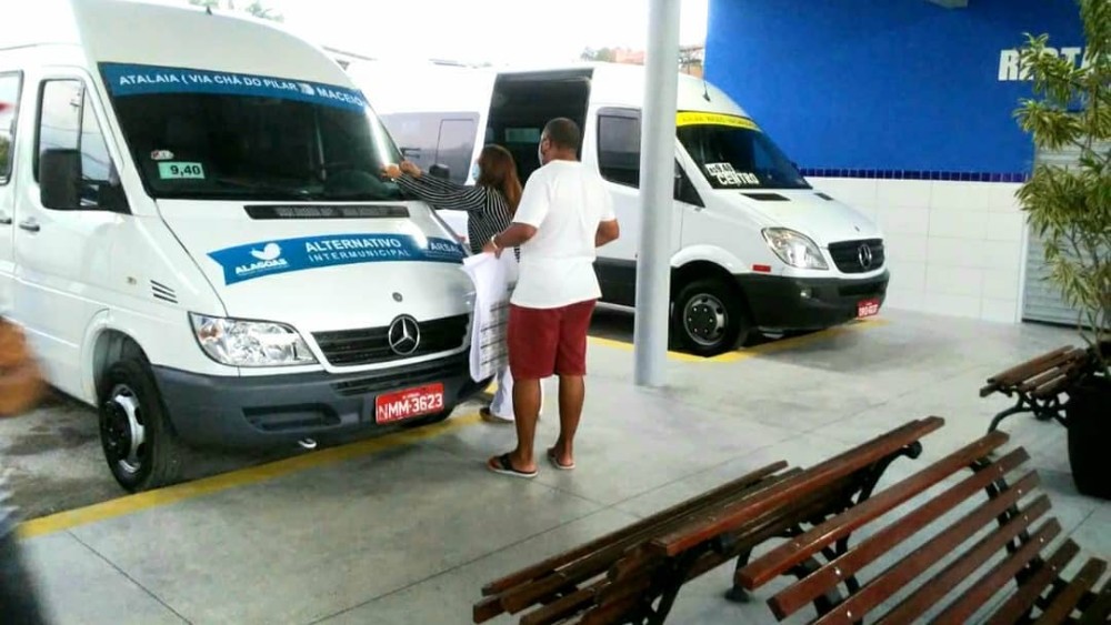 Vereador solicitou prioridade na vacinação para os que trabalham com transporte público.