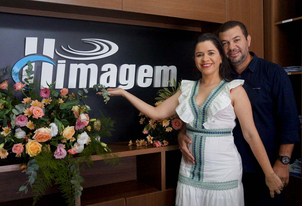 Clínica Himagem completa 6 anos de qualidade, conforto e segurança no atendimento da população.