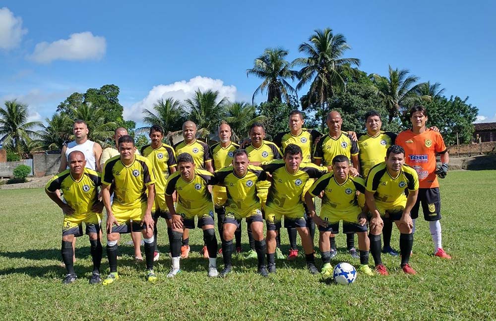 Amigos de Ouricuri representa Atalaia na competição.