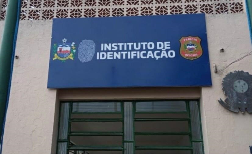 Posto de Identificação funcionará em prédio localizado no bairro Nova Olinda.