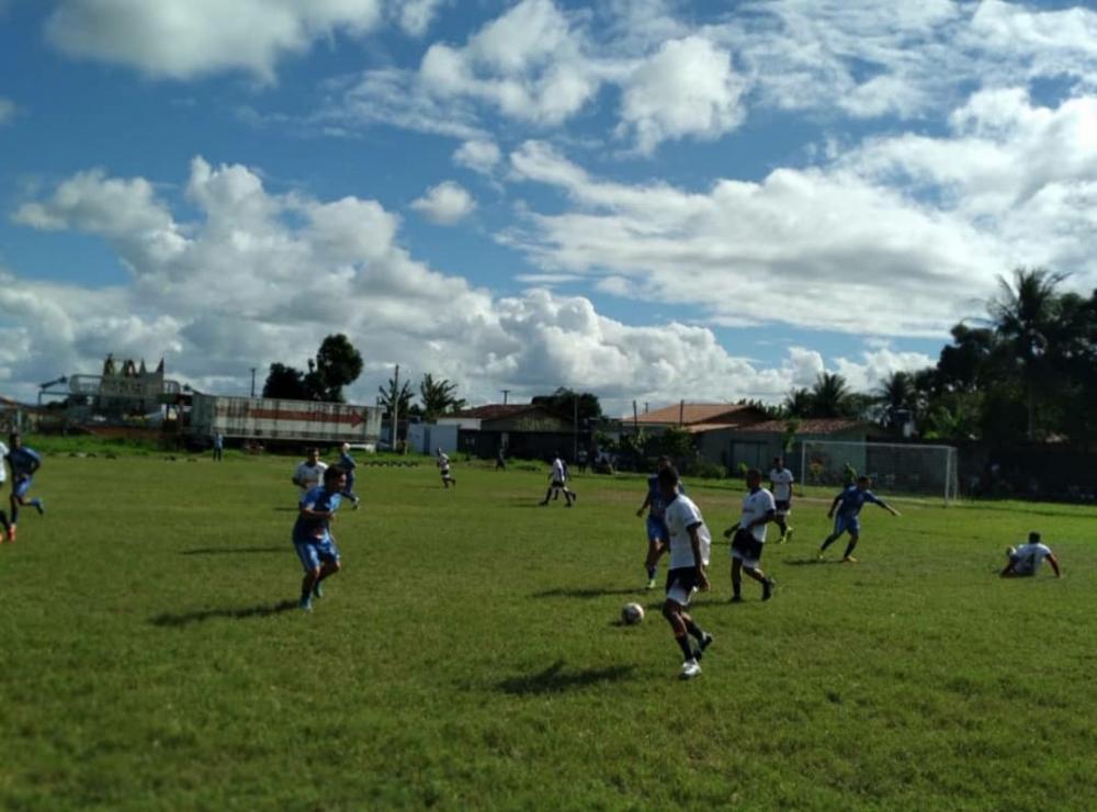 I Copa dos Pais do Distrito Branca, está sendo organizada pela vereadora Janaína do Cal.