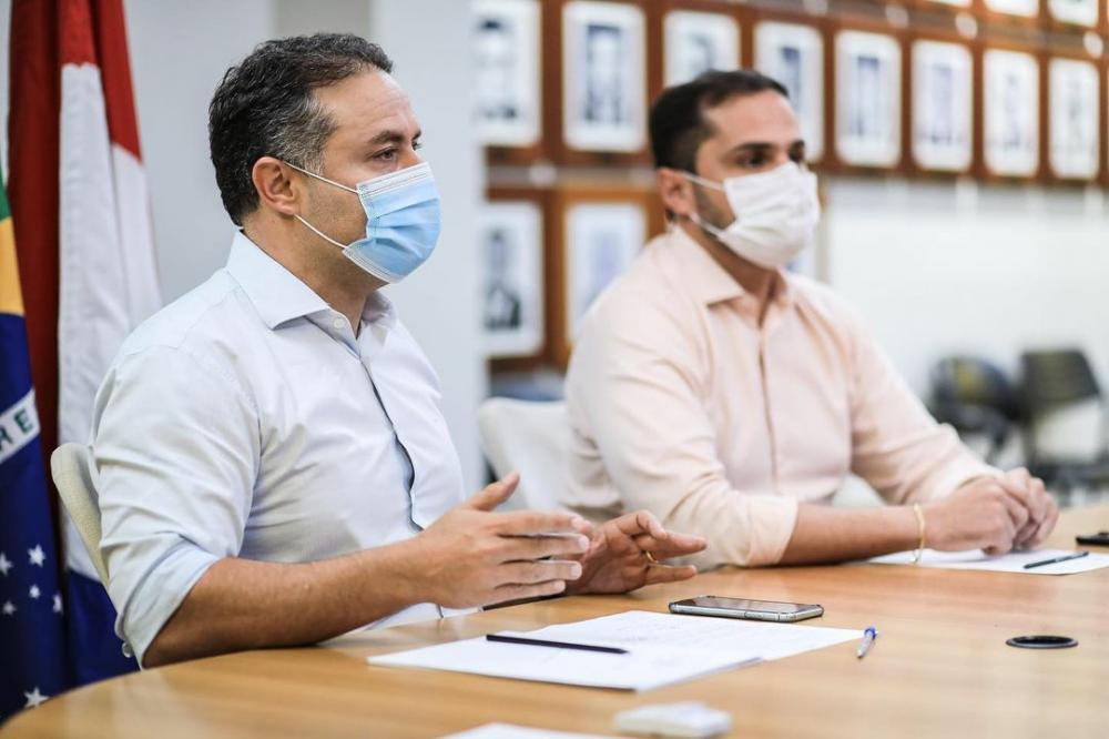 Anúncio foi feito pelo Governador Renan Filho nesta quinta-feira (22).