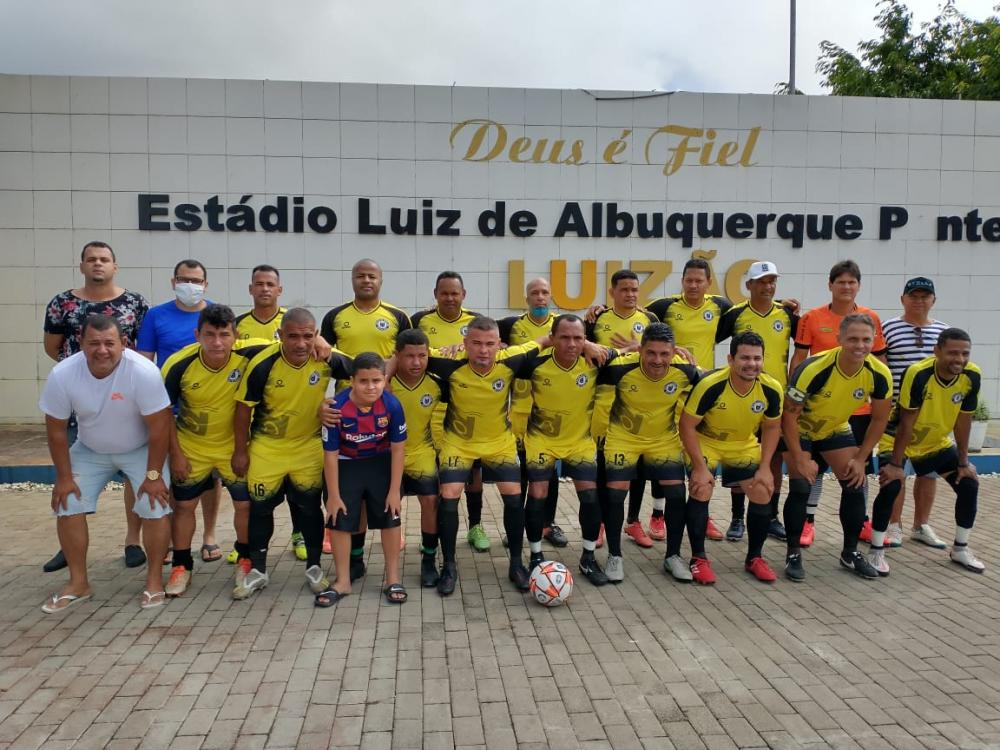 Amigos de Ouricuri representa Atalaia na competição.