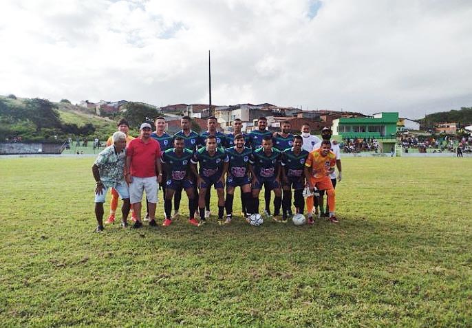 Girador Futebol Clube. Foto: Divulgação