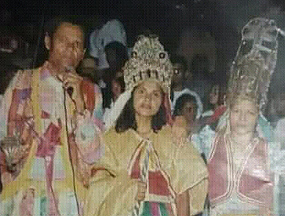 Adelino Vieira da Silva, o Mestre Adelmo do Guerreiro.
