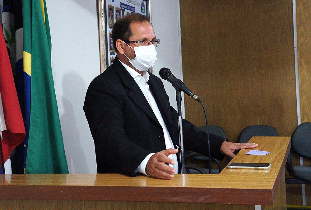 Projeto de Lei que será apresentado pelo vereador Alexandre Tenório visa combater a pobreza menstrual. 