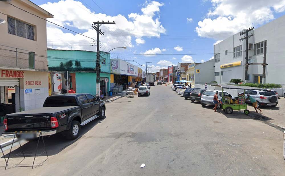 Rua Barão José Miguel estará fechada neste domingo, para a prática de atividades culturais e esportivas