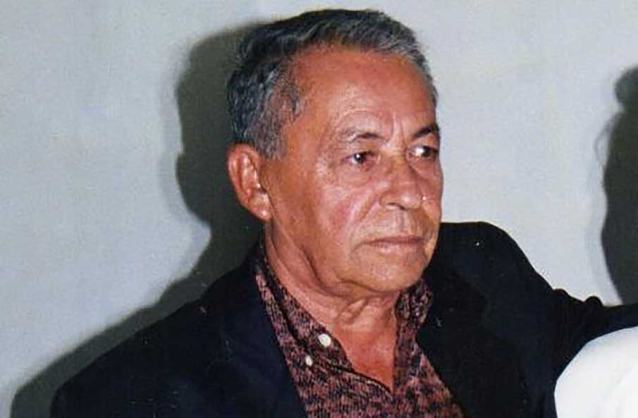 Josué Albuquerque Melo foi vice-prefeito de Atalaia na década de 70.