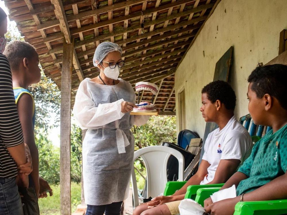 Projeto visa a prevenção e promoção à saúde, com o acompanhamento e monitoramento dos casos diagnosticados.