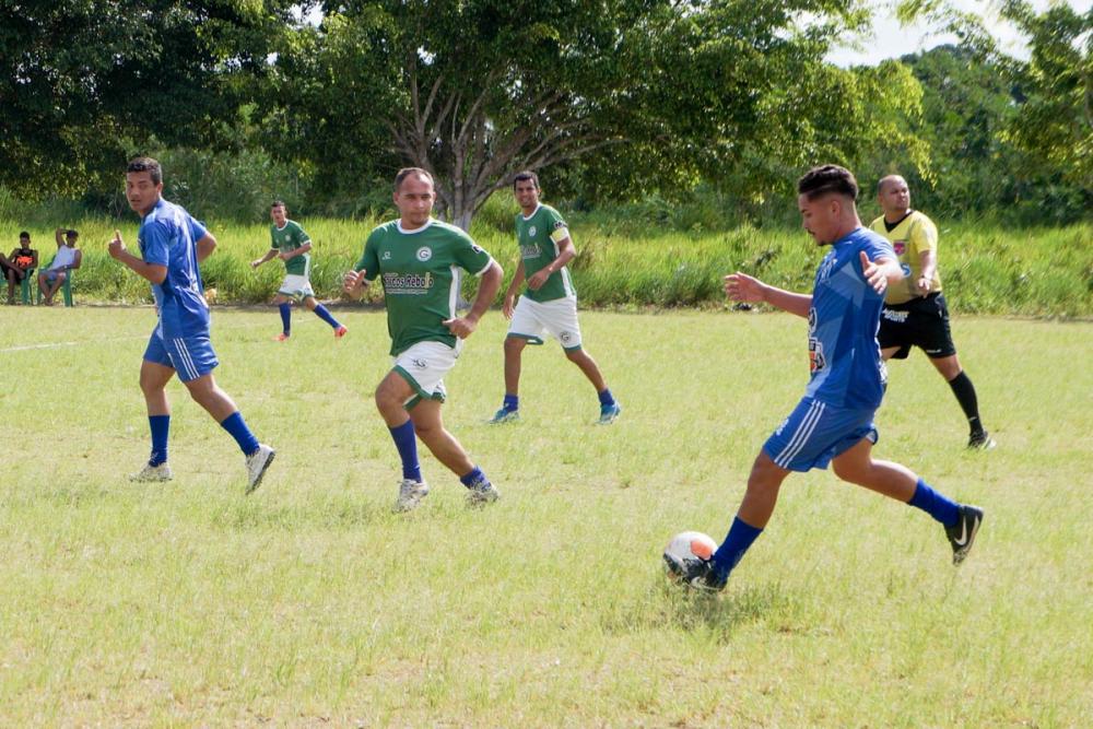 Goiás venceu o Jovem Branca por 2 a 1 e está na segunda colocação do Grupo D.