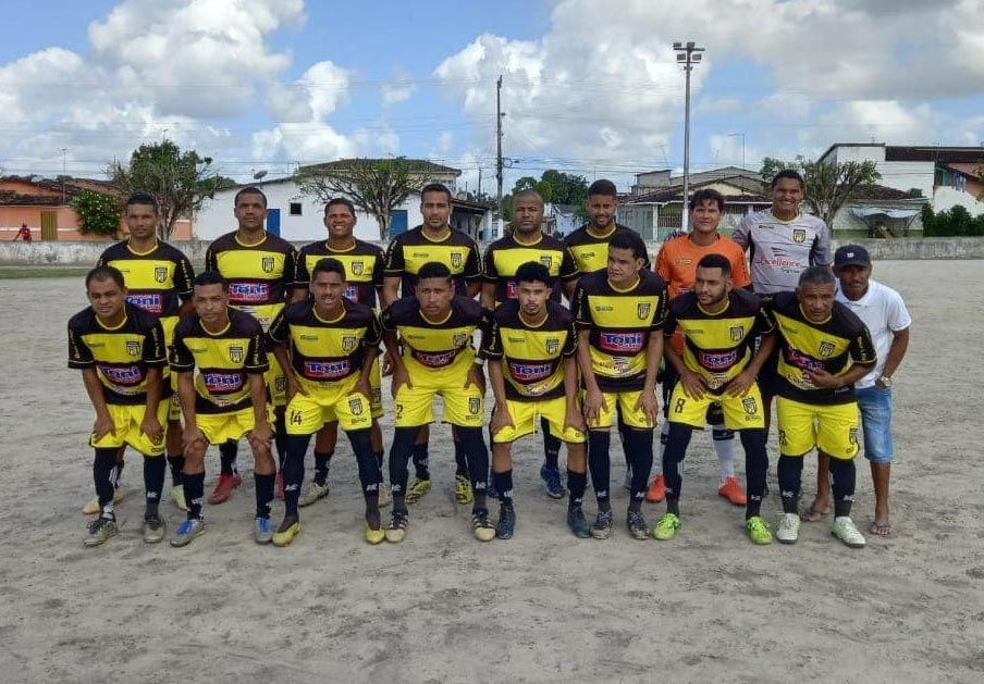 Vira Copos venceu o Jovem Branca por 3 a 0 e chegou a 9 pontos, se isolando na liderança do Grupo D.