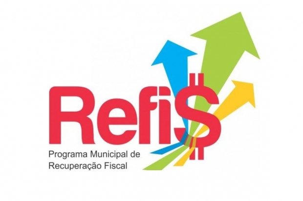 Refis 2018.
