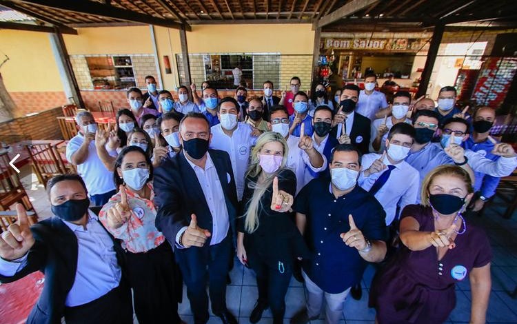 Proposta da Chapa OAB Com Você garante construção de sede própria da subseção da região. Foto: Assessoria.