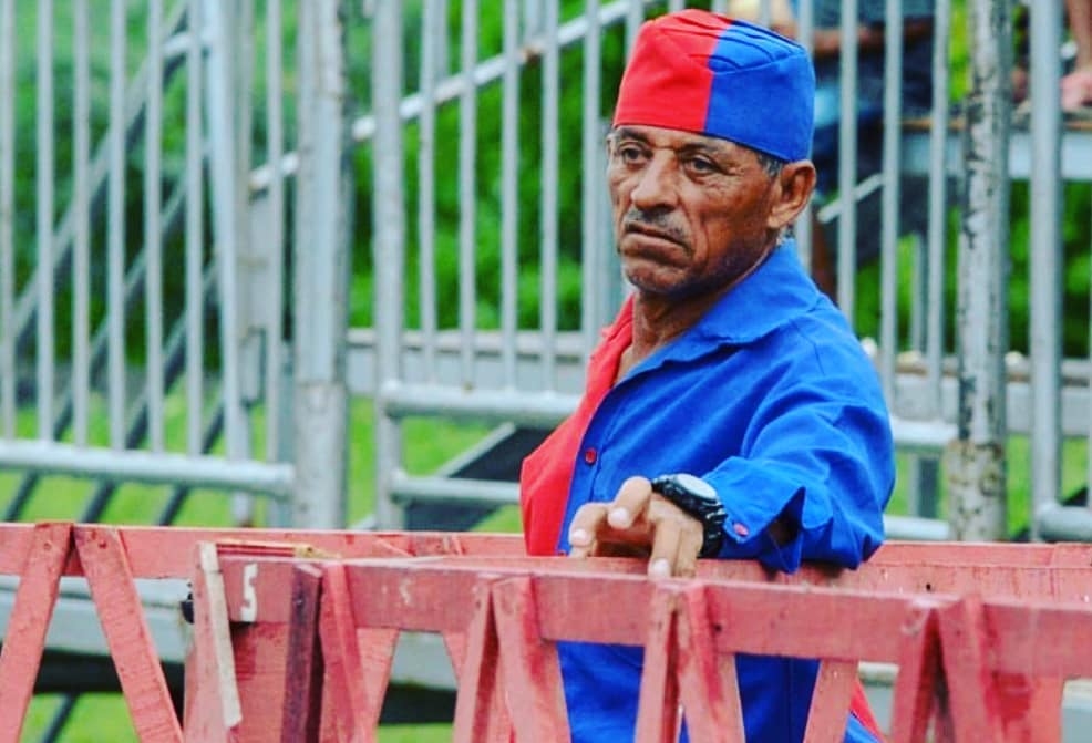 Com mais de 50 anos dedicadas a esta Cultura, Acarí é um dos ícones da cavalhada alagoana.