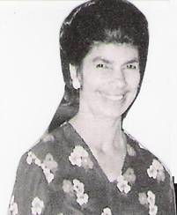 Escritora e Historiadora atalaiense.