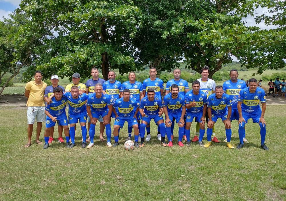 Amigos de Ouricuri representa Atalaia na competição.