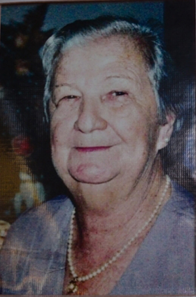 Uma grande mestra merecedora de homenagens pela sua dedicação à Educação atalaiense.