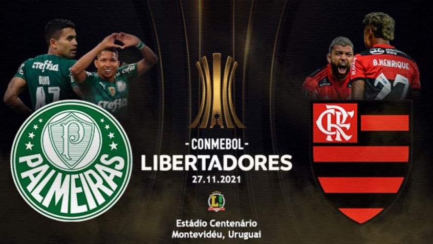 Telão na Quadra de Esportes Raimundo Nonato vai transmitir ao vivo a final da Libertadores.