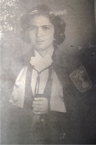 Dra. Jesi Pereira Cardoso