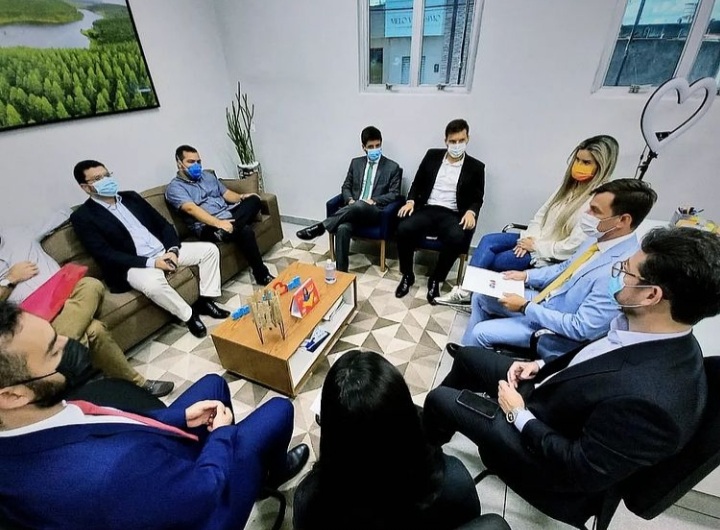 Atalaia será sede da Subseção da OAB do Vale do Paraíba.