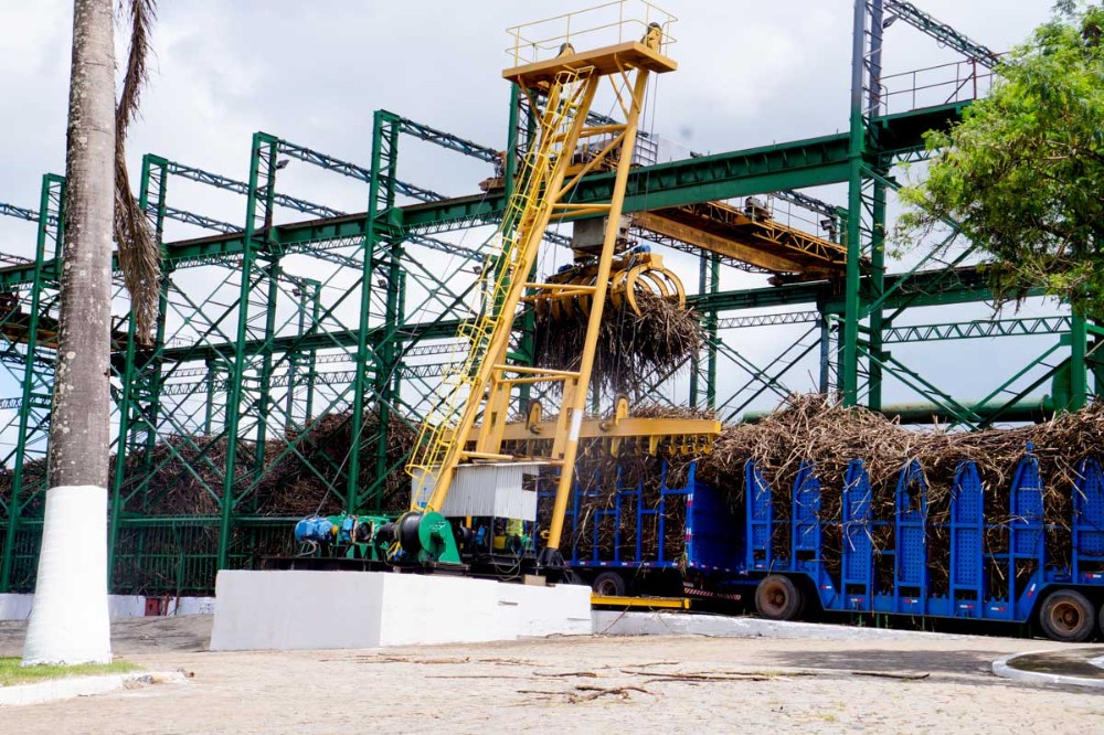 Copervales, em Atalaia-AL. Foto: Atalaia Pop.