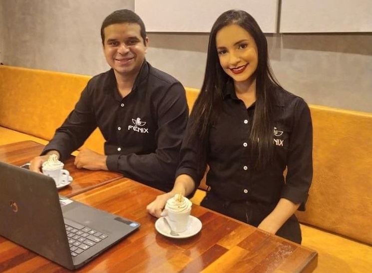 A Fênix foi idealizada pelo Diretor Empresarial Matheus Santana e a Promoter de Eventos, Susany Souza.