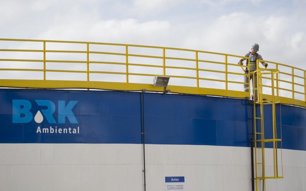 Promotor justificou que a prestação do serviço de fornecimento de água de forma intermitente traz sérios riscos de saúde pública.