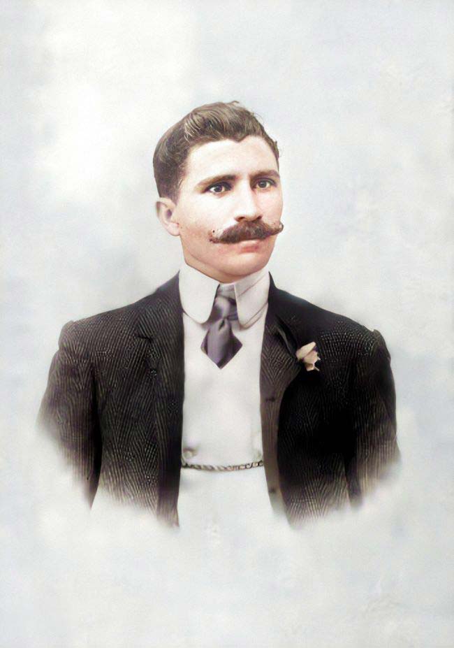 José Sabino de Oliveira Filho, Conselheiro Municipal/Vereador por vários mandatos em Atalaia.
