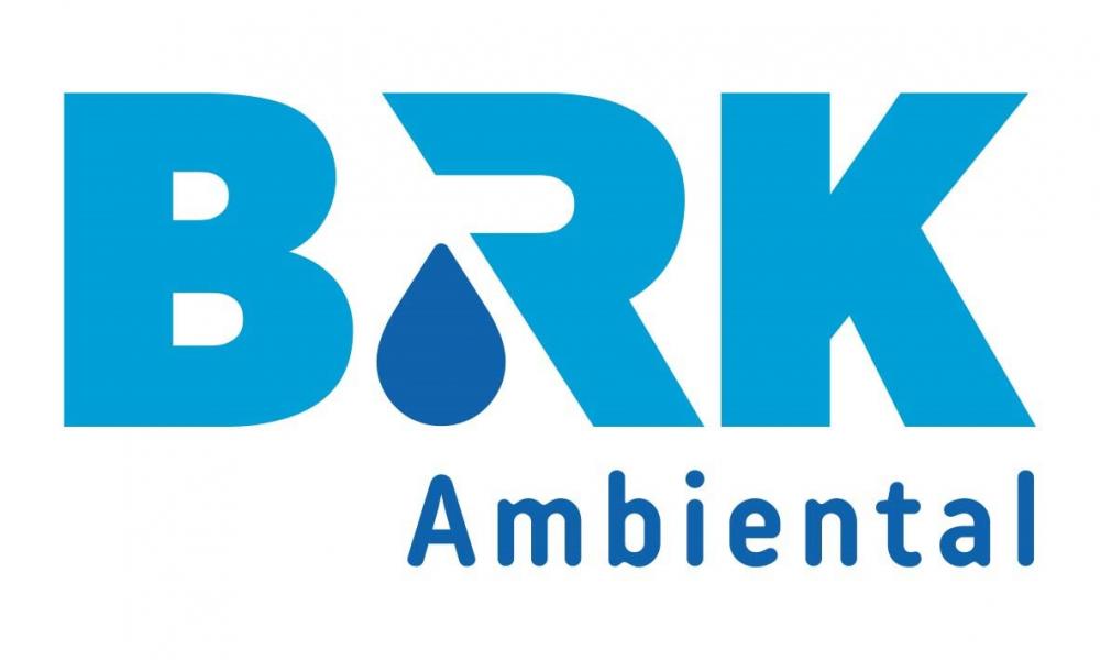 BRK Ambiental.