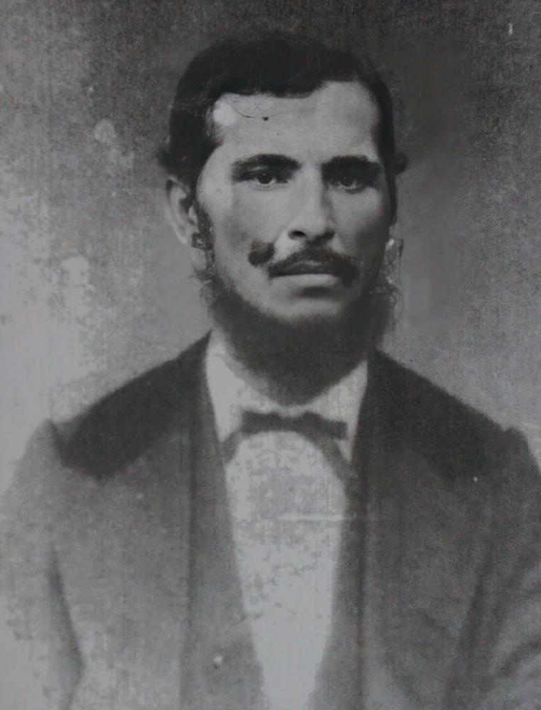 Manoel Melquisedeck de Farias Maia.