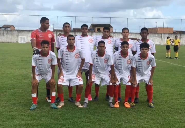 Independente representa o município de Atalaia na competição.