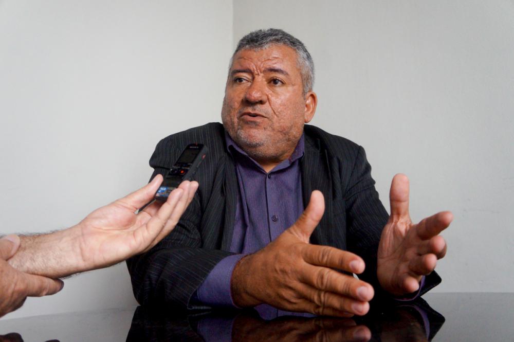 Vereador Tacinho (PP).