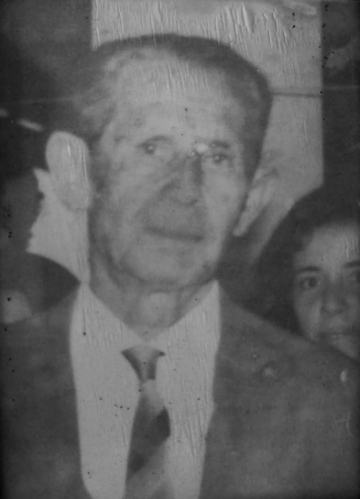 José Procópio de Albuquerque.