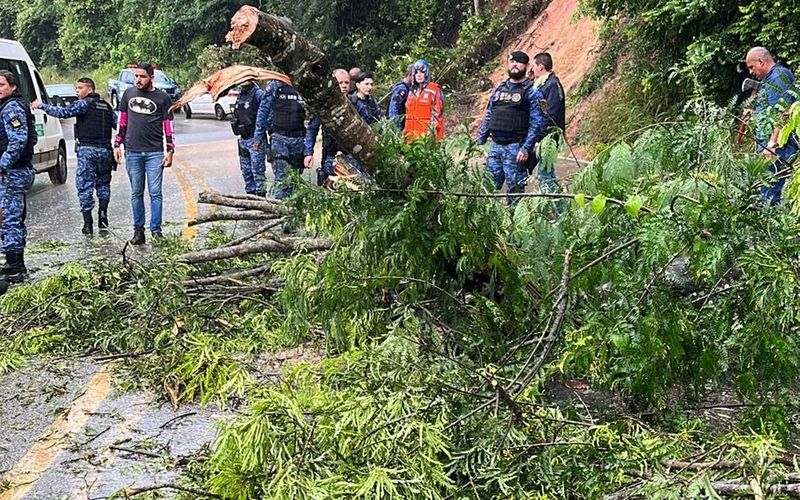 Prefeita Ceci Rocha mobiliza esforços para ajudar famílias vítimas das chuvas em Atalaia / Foto: Assessoria.