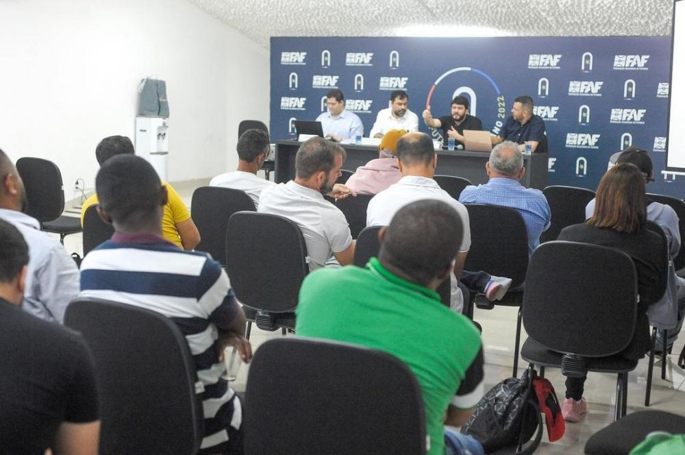 Sorteio foi realizado na manhã desta sexta-feira, 3 de junho.